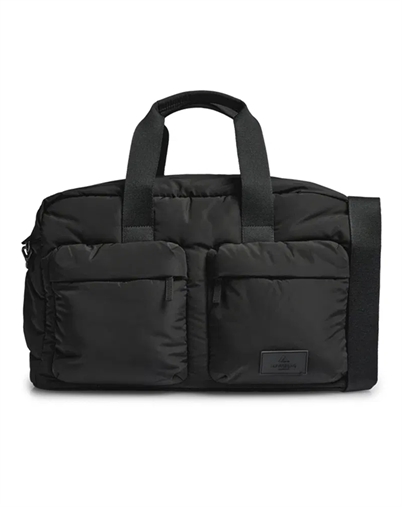 Markberg - More MBG Weekendtaske - Black